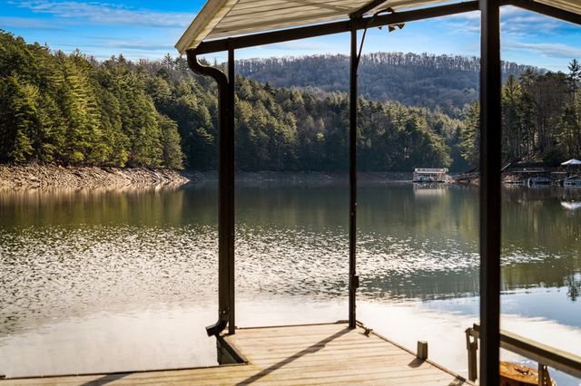 770 Fish Hook Point, Blue Ridge, GA 30513