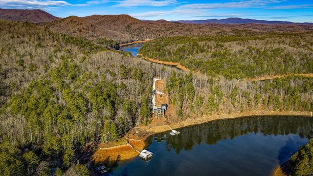 770 Fish Hook Point, Blue Ridge, GA 30513