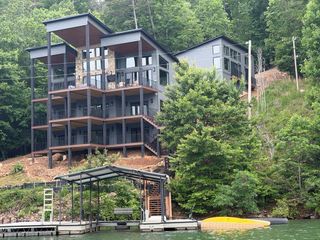 770 Fish Hook Point, Blue Ridge, GA 30513