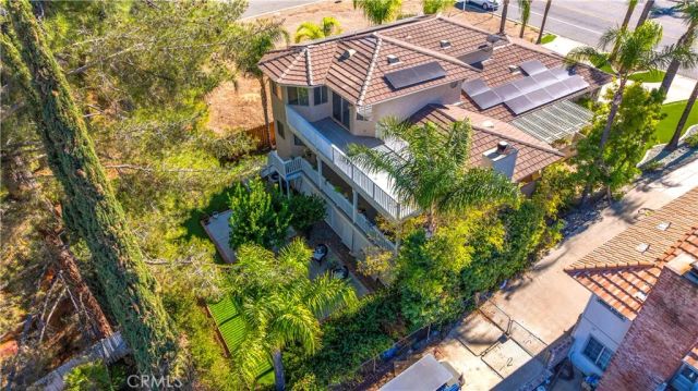 22730 Canyon Lake South, Canyon Lake, CA 92587