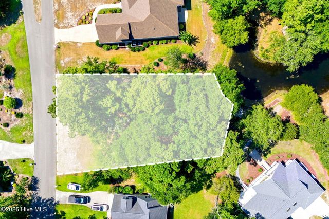 3218 Channelside Drive SW, Supply, NC 28462