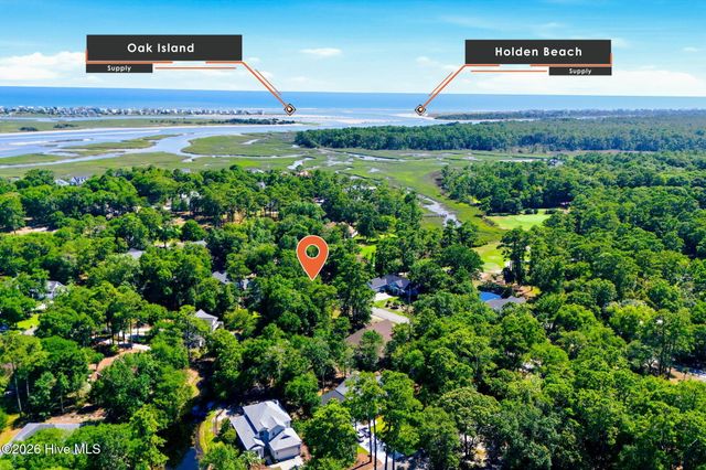 3218 Channelside Drive SW, Supply, NC 28462