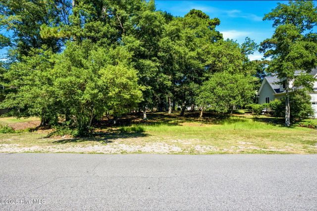 3218 Channelside Drive SW, Supply, NC 28462