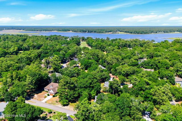 3218 Channelside Drive SW, Supply, NC 28462