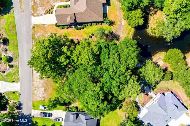 3218 Channelside Drive SW, Supply, NC 28462