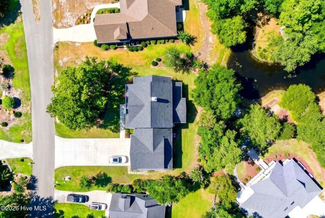 3218 Channelside Drive SW, Supply, NC 28462