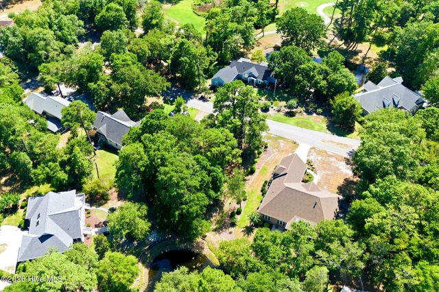 3218 Channelside Drive SW, Supply, NC 28462
