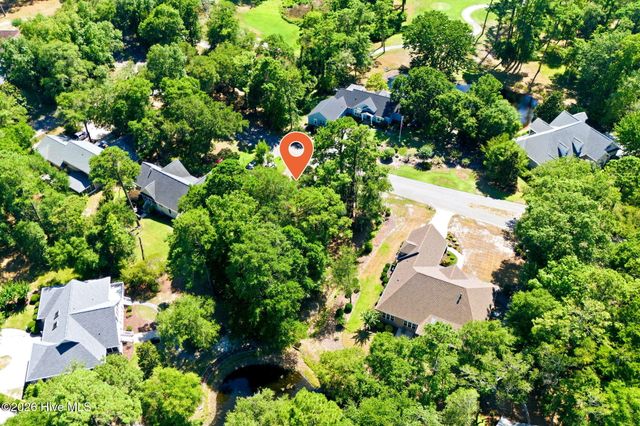 3218 Channelside Drive SW, Supply, NC 28462