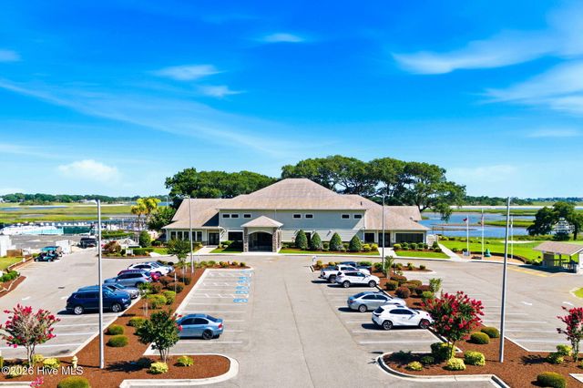 3218 Channelside Drive SW, Supply, NC 28462