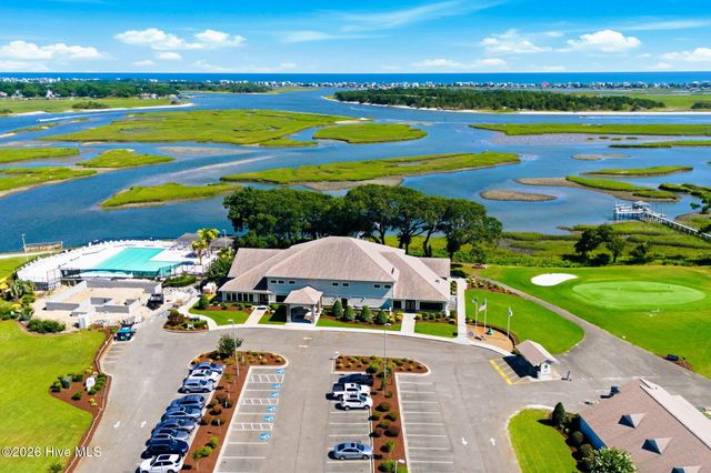 3218 Channelside Drive SW, Supply, NC 28462