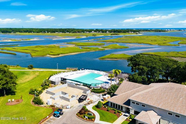 3218 Channelside Drive SW, Supply, NC 28462
