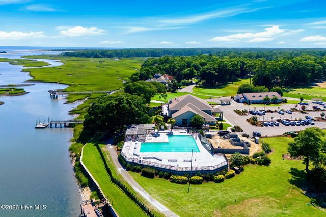 3218 Channelside Drive SW, Supply, NC 28462