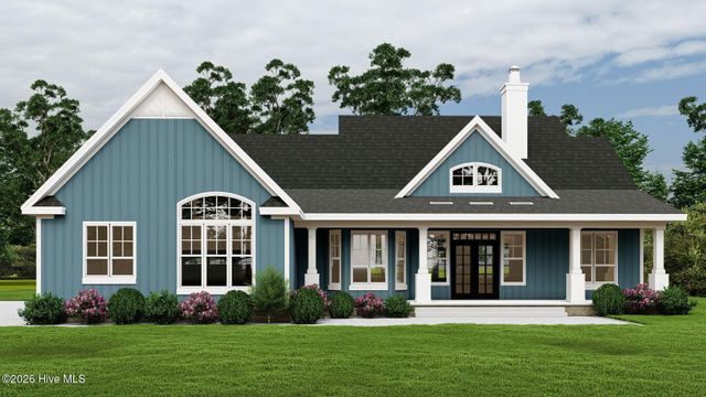 3218 Channelside Drive SW, Supply, NC 28462