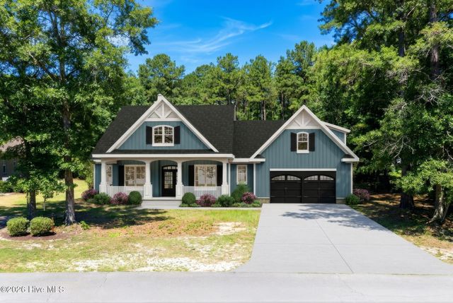 3218 Channelside Drive SW, Supply, NC 28462