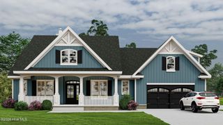 3218 Channelside Drive SW, Supply, NC 28462