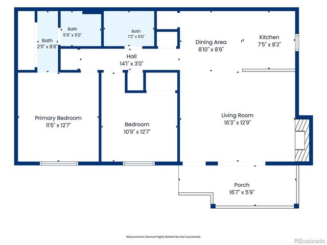 695 Manhattan Dr 109, Boulder, CO 80303