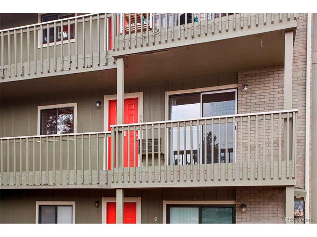 695 Manhattan Dr 109, Boulder, CO 80303