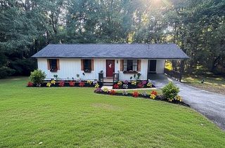 4776 Ballew Drive, Powder Springs, GA 30127
