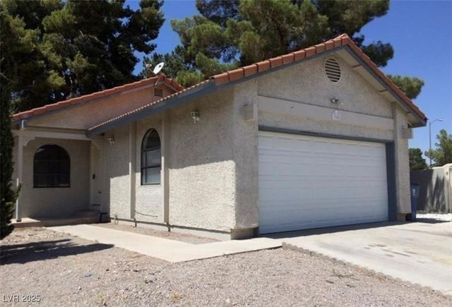 3948 APPLECREST Street, Las Vegas, NV 89108