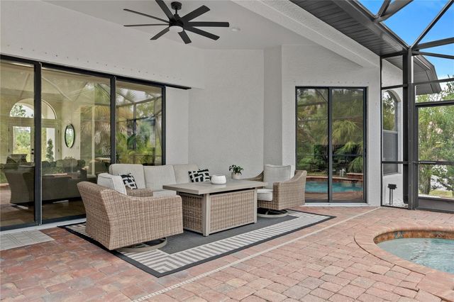 3393 S HABERLAND BOULEVARD, North Port, FL 34288