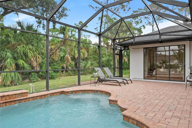 3393 S HABERLAND BOULEVARD, North Port, FL 34288