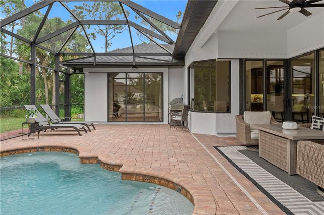 3393 S HABERLAND BOULEVARD, North Port, FL 34288