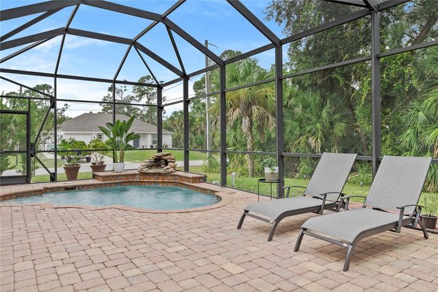 3393 S HABERLAND BOULEVARD, North Port, FL 34288