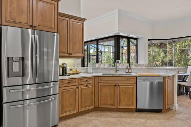 3393 S HABERLAND BOULEVARD, North Port, FL 34288