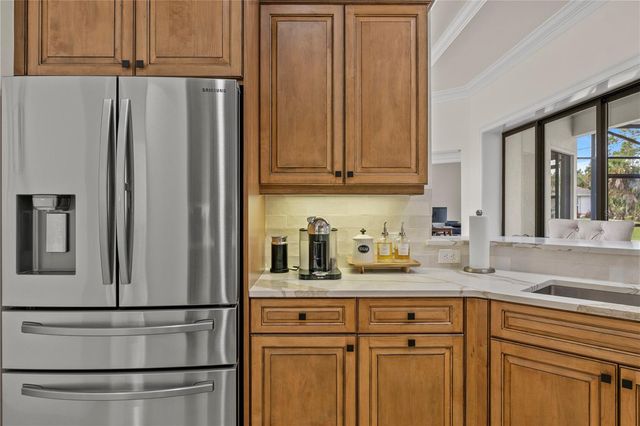 3393 S HABERLAND BOULEVARD, North Port, FL 34288