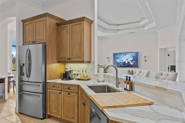 3393 S HABERLAND BOULEVARD, North Port, FL 34288