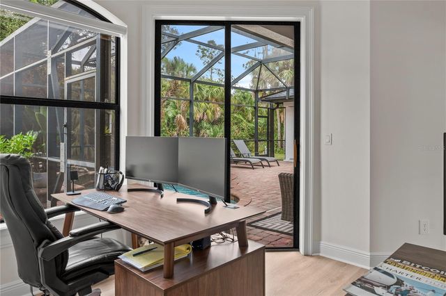 3393 S HABERLAND BOULEVARD, North Port, FL 34288