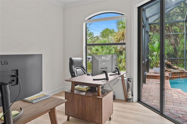 3393 S HABERLAND BOULEVARD, North Port, FL 34288