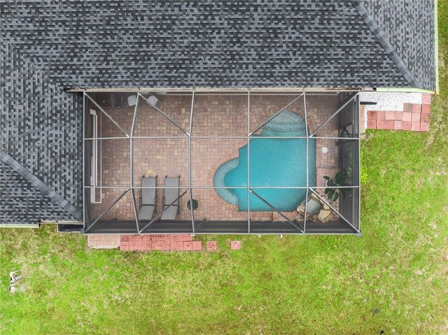 3393 S HABERLAND BOULEVARD, North Port, FL 34288