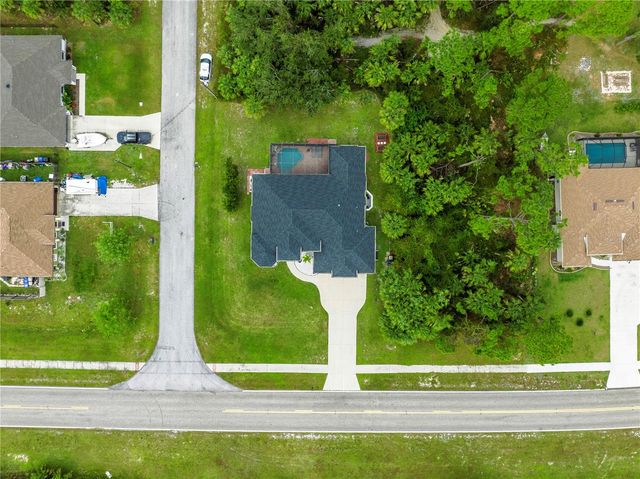 3393 S HABERLAND BOULEVARD, North Port, FL 34288