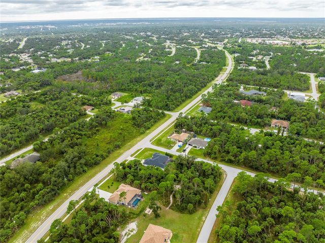 3393 S HABERLAND BOULEVARD, North Port, FL 34288