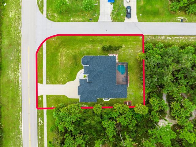 3393 S HABERLAND BOULEVARD, North Port, FL 34288