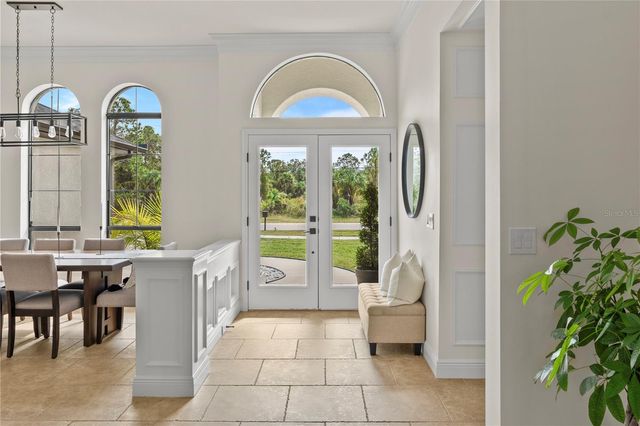 3393 S HABERLAND BOULEVARD, North Port, FL 34288