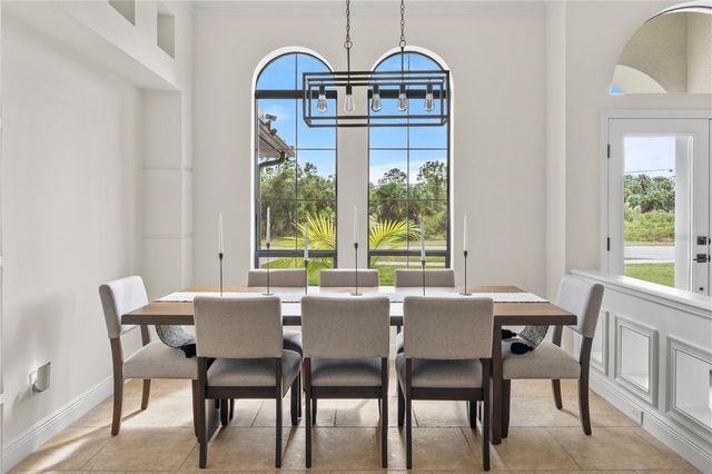 3393 S HABERLAND BOULEVARD, North Port, FL 34288