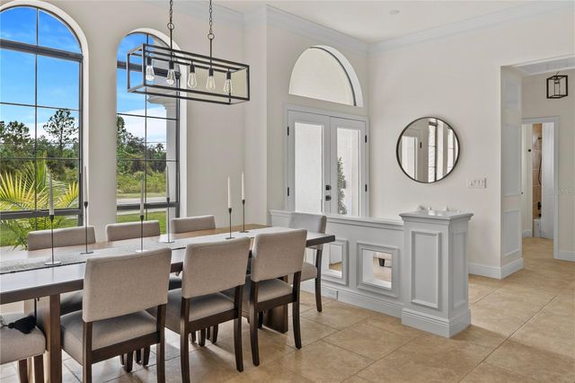 3393 S HABERLAND BOULEVARD, North Port, FL 34288