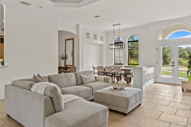 3393 S HABERLAND BOULEVARD, North Port, FL 34288