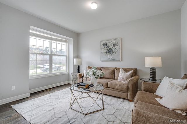 4119 Stonington Drive, Troy, MI 48085