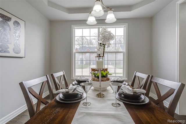 4119 Stonington Drive, Troy, MI 48085