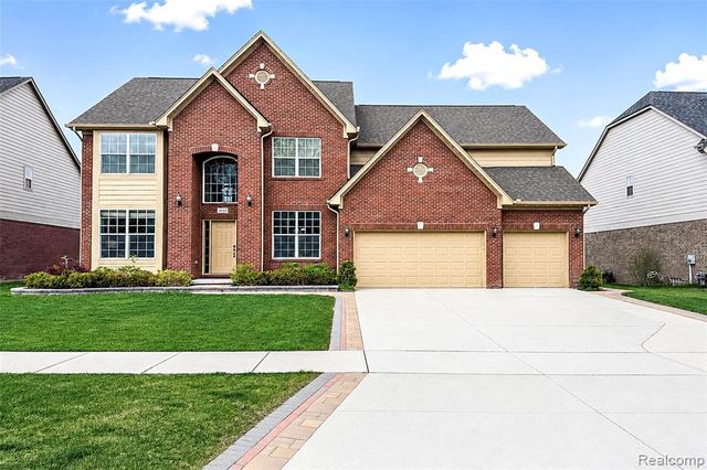 4119 Stonington Drive, Troy, MI 48085