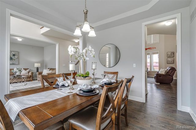 4119 Stonington Drive, Troy, MI 48085