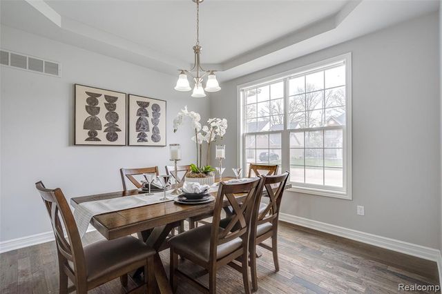 4119 Stonington Drive, Troy, MI 48085