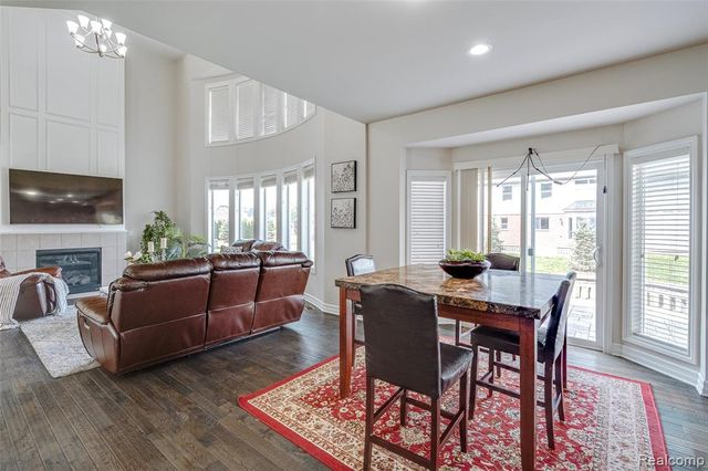 4119 Stonington Drive, Troy, MI 48085