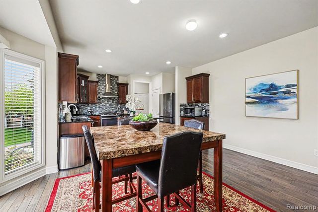 4119 Stonington Drive, Troy, MI 48085