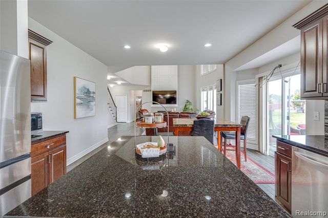 4119 Stonington Drive, Troy, MI 48085
