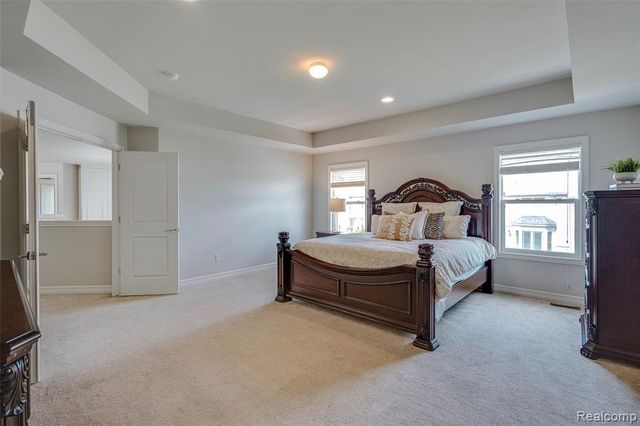 4119 Stonington Drive, Troy, MI 48085