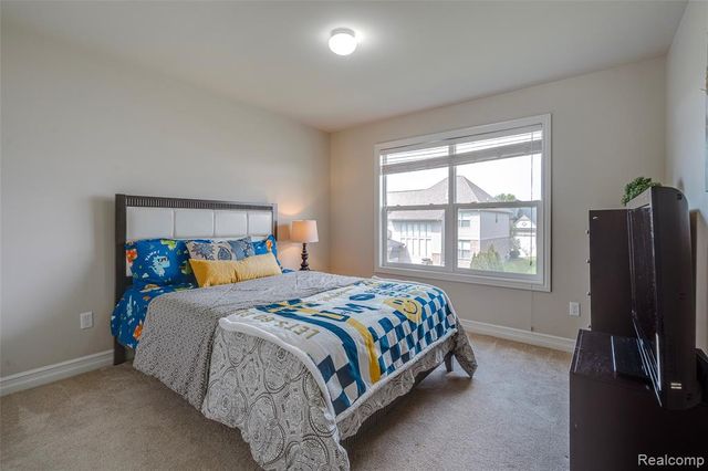 4119 Stonington Drive, Troy, MI 48085